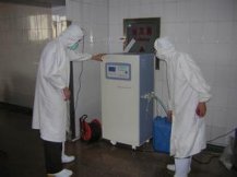 電解消毒水生產(chǎn)裝置進口報關(guān)手續(xù)及案例【干貨】